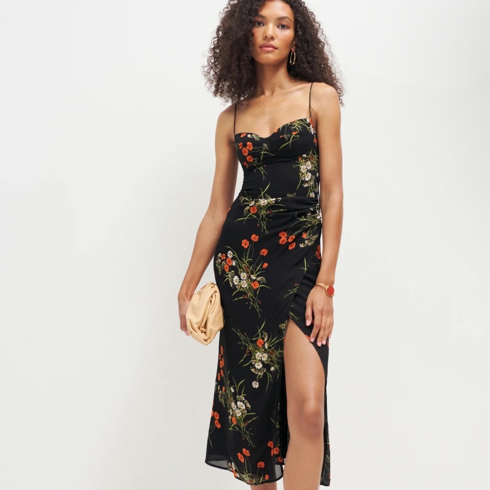 Brand new with tags Kourtney Dress size 2